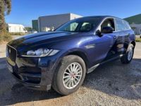 Jaguar F-Pace 2.0 d 180 CV - <small></small> 14.490 € <small>TTC</small> - #1