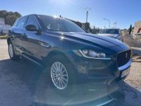 Jaguar F-Pace 2.0 d 180 CV - <small></small> 14.490 € <small>TTC</small> - #2