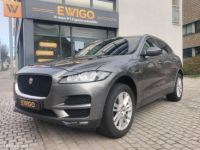 Jaguar F-Pace 2.0 D 180 CV PORTFOLIO Meridian AWD BVA 4X4 Attelage - <small></small> 21.490 € <small>TTC</small> - #1