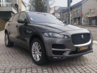 Jaguar F-Pace 2.0 D 180 CV PORTFOLIO Meridian AWD BVA 4X4 Attelage - <small></small> 21.490 € <small>TTC</small> - #3