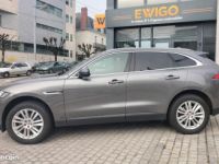 Jaguar F-Pace 2.0 D 180 CV PORTFOLIO Meridian AWD BVA 4X4 Attelage - <small></small> 21.490 € <small>TTC</small> - #7