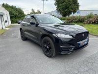 Jaguar F-Pace 2.0 D 180cv BVA Prestige - Garantie 12 mois - <small></small> 22.990 € <small>TTC</small> - #3