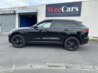 Jaguar F-Pace 2.0 D 180cv BVA Prestige - Garantie 12 mois - <small></small> 22.990 € <small>TTC</small> - #4