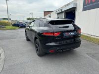 Jaguar F-Pace 2.0 D 180cv BVA Prestige - Garantie 12 mois - <small></small> 22.990 € <small>TTC</small> - #11