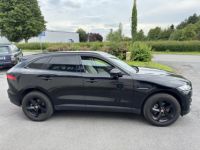 Jaguar F-Pace 2.0 D 180cv BVA Prestige - Garantie 12 mois - <small></small> 22.990 € <small>TTC</small> - #12