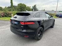 Jaguar F-Pace 2.0 D 180cv BVA Prestige - Garantie 12 mois - <small></small> 22.990 € <small>TTC</small> - #13