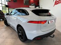 Jaguar F-Pace 2.0 D 180cv R-SPORT-BVA-2018 - <small></small> 23.900 € <small>TTC</small> - #3