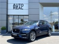 Jaguar F-Pace 2.0 D - 240 ch AWD BVA8 R-Sport - <small></small> 24.900 € <small>TTC</small> - #1