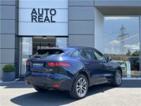 Jaguar F-Pace 2.0 D - 240 ch AWD BVA8 R-Sport - <small></small> 24.900 € <small>TTC</small> - #2