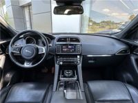 Jaguar F-Pace 2.0 D - 240 ch AWD BVA8 R-Sport - <small></small> 24.900 € <small>TTC</small> - #9