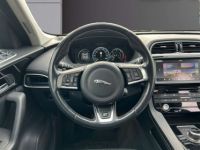 Jaguar F-Pace 2.0 D AWD R-Sport - <small></small> 19.999 € <small>TTC</small> - #9