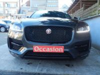 Jaguar F-Pace 2.0 D AWD R-Sport Dynamic (EU6.2) - <small></small> 29.800 € <small></small> - #2