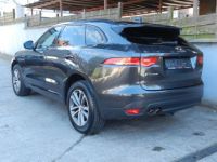 Jaguar F-Pace 2.0 D AWD R-Sport Dynamic (EU6.2) - <small></small> 29.800 € <small></small> - #3