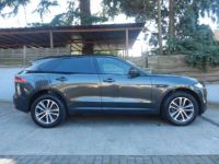 Jaguar F-Pace 2.0 D AWD R-Sport Dynamic (EU6.2) - <small></small> 29.800 € <small></small> - #5