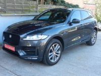 Jaguar F-Pace 2.0 D AWD R-Sport Dynamic (EU6.2) - <small></small> 29.800 € <small></small> - #6