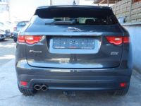 Jaguar F-Pace 2.0 D AWD R-Sport Dynamic (EU6.2) - <small></small> 29.800 € <small></small> - #7