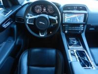 Jaguar F-Pace 2.0 D AWD R-Sport Dynamic (EU6.2) - <small></small> 29.800 € <small></small> - #10