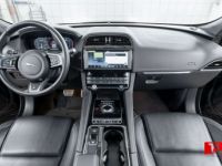 Jaguar F-Pace 2.0 D AWD R-Sport Virtual-Camera-Apple-Bi-Xenon - <small></small> 29.790 € <small>TTC</small> - #10