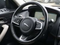 Jaguar F-Pace 2.0 D R-SPORT COCKPIT-AUTO-NAVI-CAM-XENON-KEYLESS - <small></small> 22.990 € <small>TTC</small> - #18