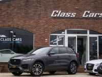 Jaguar F-Pace 2.0 D R-SPORT COCKPIT-AUTO-NAVI-CAM-XENON-KEYLESS - <small></small> 22.990 € <small>TTC</small> - #30