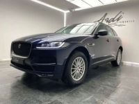 Jaguar F-Pace 2.0 D TVA TOIT PANORAMIQUE CAMERA AR GARANTIE - <small></small> 22.950 € <small>TTC</small> - #1