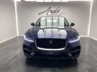 Jaguar F-Pace 2.0 D TVA TOIT PANORAMIQUE CAMERA AR GARANTIE - <small></small> 22.950 € <small>TTC</small> - #2