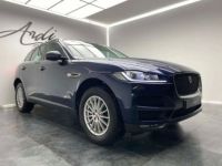 Jaguar F-Pace 2.0 D TVA TOIT PANORAMIQUE CAMERA AR GARANTIE - <small></small> 22.950 € <small>TTC</small> - #3