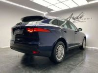 Jaguar F-Pace 2.0 D TVA TOIT PANORAMIQUE CAMERA AR GARANTIE - <small></small> 22.950 € <small>TTC</small> - #4