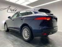 Jaguar F-Pace 2.0 D TVA TOIT PANORAMIQUE CAMERA AR GARANTIE - <small></small> 22.950 € <small>TTC</small> - #6