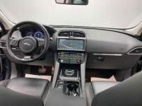 Jaguar F-Pace 2.0 D TVA TOIT PANORAMIQUE CAMERA AR GARANTIE - <small></small> 22.950 € <small>TTC</small> - #10