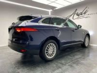 Jaguar F-Pace 2.0 D TVA TOIT PANORAMIQUE CAMERA AR GARANTIE - <small></small> 22.950 € <small>TTC</small> - #14