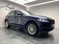 Jaguar F-Pace 2.0 D TVA TOIT PANORAMIQUE CAMERA AR GARANTIE - <small></small> 22.950 € <small>TTC</small> - #15