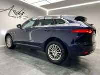 Jaguar F-Pace 2.0 D TVA TOIT PANORAMIQUE CAMERA AR GARANTIE - <small></small> 22.950 € <small>TTC</small> - #16