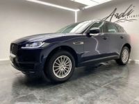 Jaguar F-Pace 2.0 D TVA TOIT PANORAMIQUE CAMERA AR GARANTIE - <small></small> 22.950 € <small>TTC</small> - #17