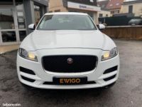 Jaguar F-Pace 2.0 D180 180 CH PURE BVM6 - <small></small> 16.490 € <small>TTC</small> - #2