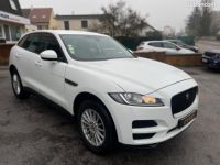 Jaguar F-Pace 2.0 D180 180 CH PURE BVM6 - <small></small> 16.490 € <small>TTC</small> - #3