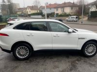 Jaguar F-Pace 2.0 D180 180 CH PURE BVM6 - <small></small> 16.490 € <small>TTC</small> - #4