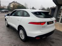 Jaguar F-Pace 2.0 D180 180 CH PURE BVM6 - <small></small> 16.490 € <small>TTC</small> - #5