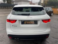 Jaguar F-Pace 2.0 D180 180 CH PURE BVM6 - <small></small> 16.490 € <small>TTC</small> - #6