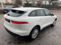 Jaguar F-Pace 2.0 D180 180 CH PURE BVM6 - <small></small> 16.490 € <small>TTC</small> - #7