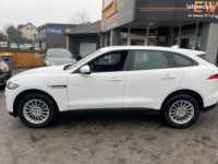 Jaguar F-Pace 2.0 D180 180 CH PURE BVM6 - <small></small> 16.490 € <small>TTC</small> - #8