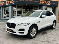 Jaguar F-Pace 2.0 D180 180 PRESTIGE LIMITED 2WD BVA - <small></small> 18.450 € <small>TTC</small> - #1