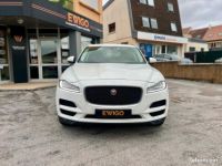 Jaguar F-Pace 2.0 D180 180 PRESTIGE LIMITED 2WD BVA - <small></small> 18.450 € <small>TTC</small> - #2