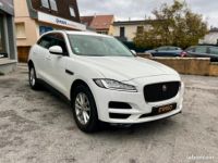 Jaguar F-Pace 2.0 D180 180 PRESTIGE LIMITED 2WD BVA - <small></small> 18.450 € <small>TTC</small> - #3