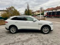 Jaguar F-Pace 2.0 D180 180 PRESTIGE LIMITED 2WD BVA - <small></small> 18.450 € <small>TTC</small> - #4