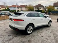 Jaguar F-Pace 2.0 D180 180 PRESTIGE LIMITED 2WD BVA - <small></small> 18.450 € <small>TTC</small> - #5