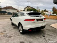 Jaguar F-Pace 2.0 D180 180 PRESTIGE LIMITED 2WD BVA - <small></small> 18.450 € <small>TTC</small> - #7