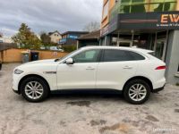 Jaguar F-Pace 2.0 D180 180 PRESTIGE LIMITED 2WD BVA - <small></small> 18.450 € <small>TTC</small> - #8