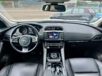 Jaguar F-Pace 2.0 D180 180 PRESTIGE LIMITED 2WD BVA - <small></small> 18.450 € <small>TTC</small> - #13