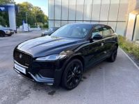 Jaguar F-Pace 2.0 - P400e PHEV AWD BVA8 R-Dynamic HSE - <small></small> 73.900 € <small>TTC</small> - #1